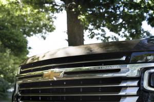 Chevrolet Tahoe High Country 2020 года 